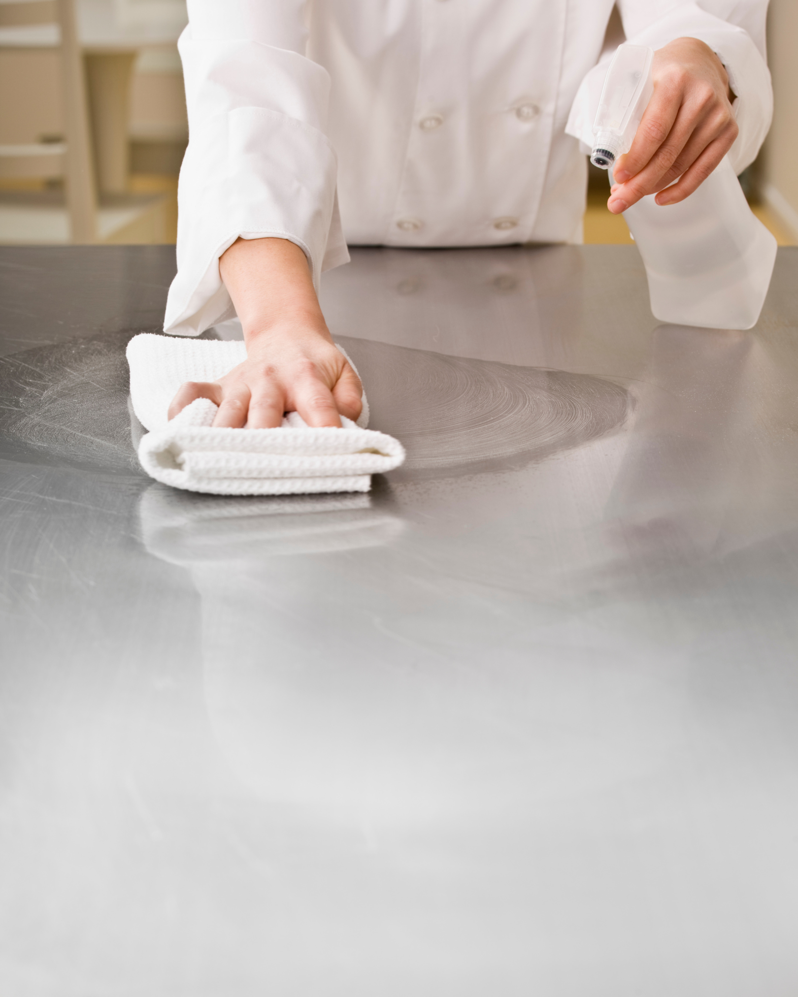 Küchenhygiene in der Industrie: 5 essenzielle Maßnahmen