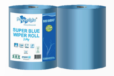 1000 blatt Putzpapier