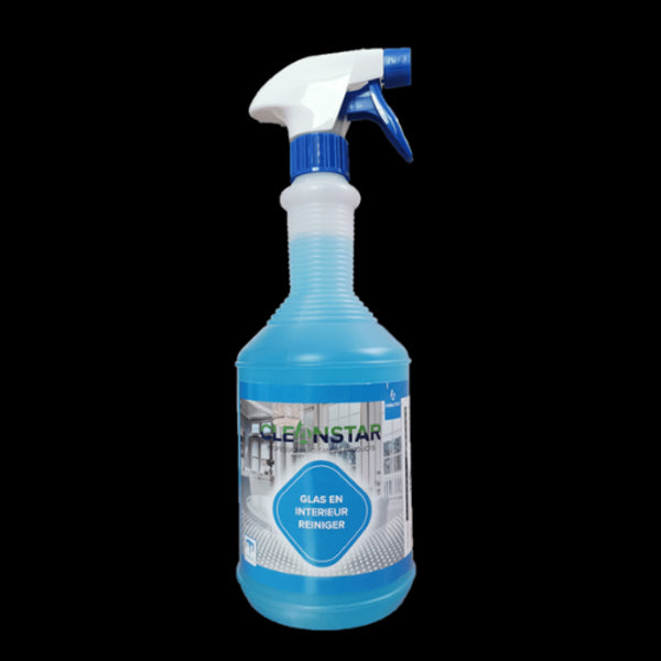Cleanstar - Glasreiniger 1 Liter