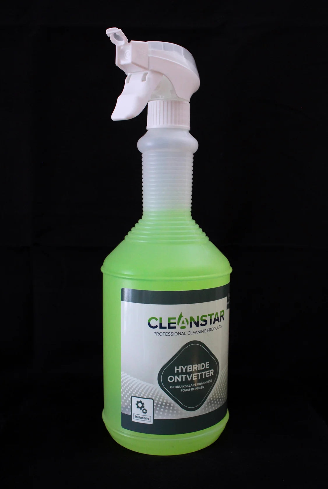 Cleanstar - Hybride Reiniger 1 Liter