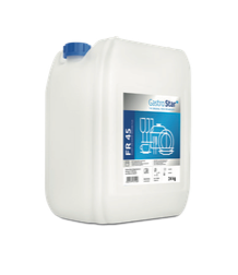FR 45 Gläser und Bistro-Reiniger Plus 12 kg Flüssigkonzentrat