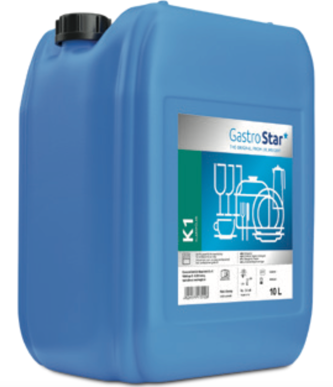 K1 Klarspüler Flüssigkonzentrat