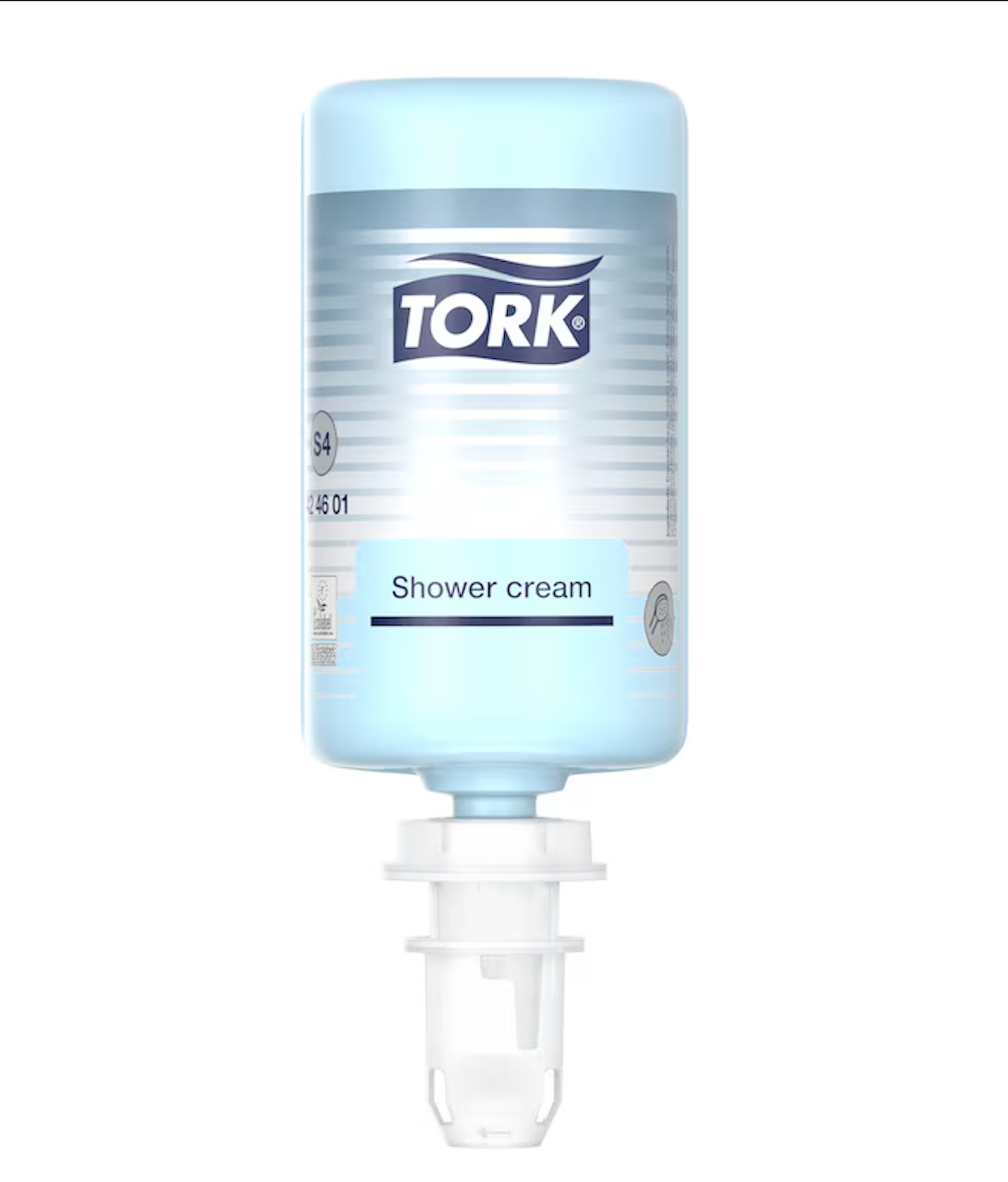Tork Hair&Body, Premium Flüssigseife S4 6 Flashen a 1000 ml = 1 Ktn