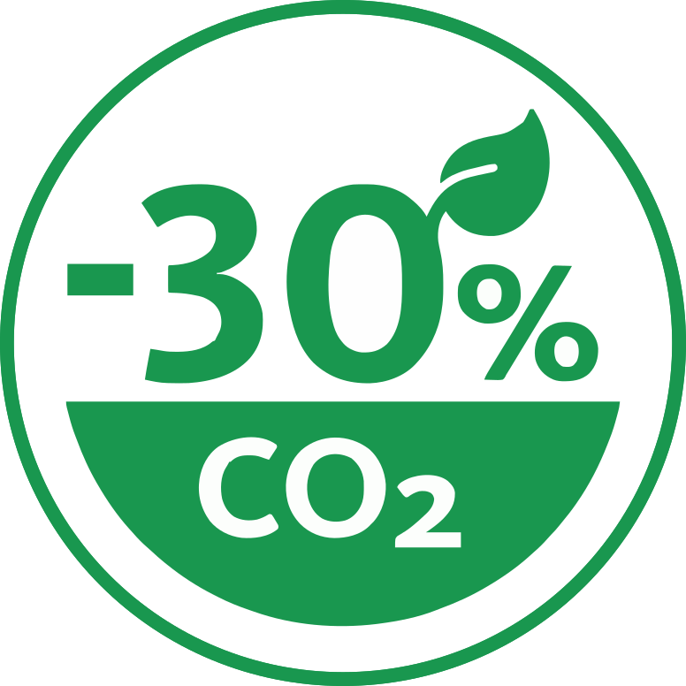 PREMIUM PLUS Müllsäcke, 120 Liter, blau aus LDPE