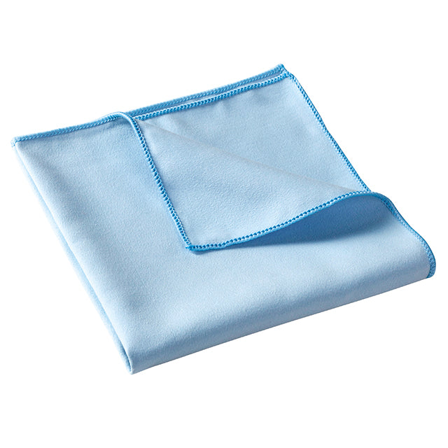 Mikrofaser-Wischtuch Ariane Ultra 1212, Mikrofaser 200 g/m2, 360x360mm