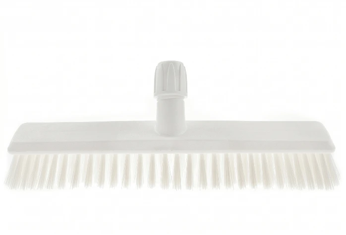 [MA-601075] HYGIENE HACCP Hitzebeständig Schrubber Wischer 40cm mit Überwurfmutter