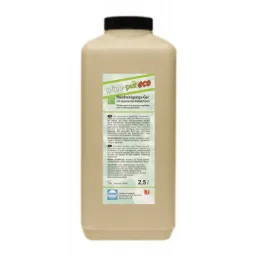 Industrieseifen mit Organische Reibekörpern - Mina-Soft Eco 2,5 Liter für Spender! VE = 6 Flaschen